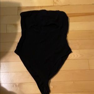 Forever 21 body suit